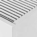 康平對流散熱器