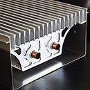 康平對流散熱器