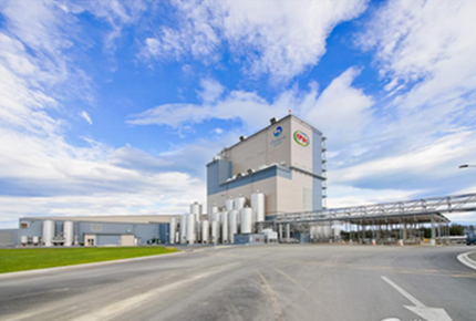 蘭州伊利乳業(yè)有限責(zé)任公司