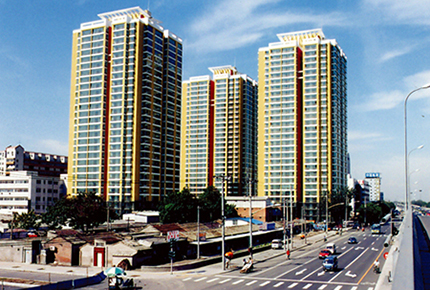 北京世紀金色嘉園