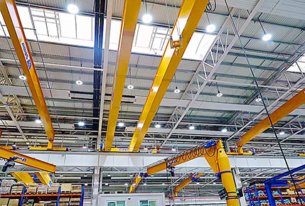 維特根機械（中國）有限公司(二期)