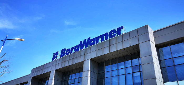 博格華納-康平空調(diào)不一樣的體驗……