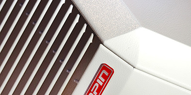 康平熱風(fēng)幕，高端定制，耐用、高效、安全