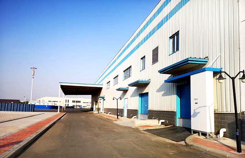 速度見證品質(zhì)，客戶滿意，康平安心……