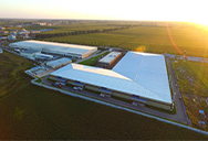 康平空調(diào)與森鷹被動(dòng)式工廠研發(fā)團(tuán)隊(duì)技術(shù)交流