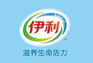 黑龍江伊利乳業(yè)選用康平電熱風(fēng)幕