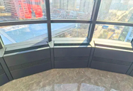 康平幕墻散熱器2024年巨作—— 長春光電信息產(chǎn)業(yè)